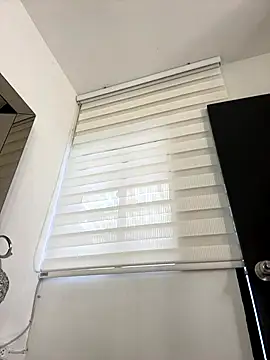 Snapshot of ALISSON_FOXXX1 chatting on 12.20.25 ALISSON FOXXX1 online show from 12.20.25