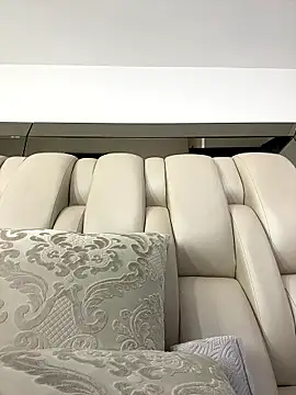 Snapshot of ALISSON_FOXXX1 chatting on 01.10.26 ALISSON FOXXX1 online show from 01.10.26