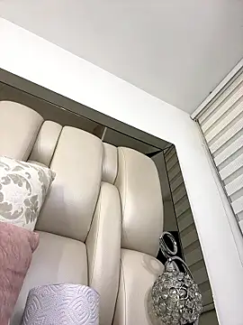 Snapshot of ALISSON_FOXXX1 chatting on 01.17.26 ALISSON FOXXX1 online show from 01.17.26