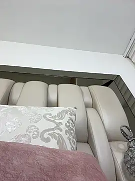 Snapshot of ALISSON_FOXXX1 chatting on 02.03.26 ALISSON FOXXX1 online show from 02.03.26