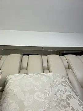 Snapshot of ALISSON_FOXXX1 chatting on 02.22.26 ALISSON FOXXX1 online show from 02.22.26