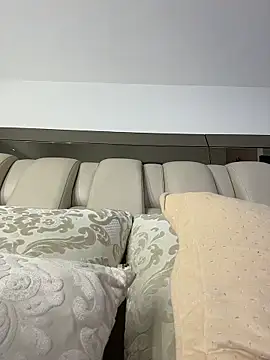 Snapshot of ALISSON_FOXXX1 chatting on 02.23.26 ALISSON FOXXX1 online show from 02.23.26