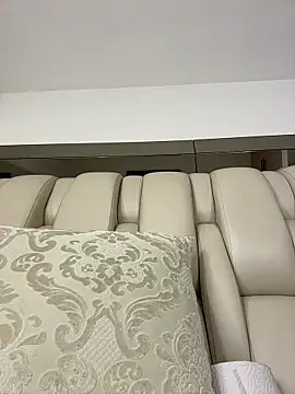 Snapshot of ALISSON_FOXXX1 chatting on 03.16.26 ALISSON FOXXX1 online show from 03.16.26