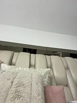 Snapshot of ALISSON_FOXXX1 chatting on 03.29.26 ALISSON FOXXX1 online show from 03.29.26