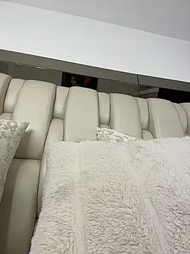 Snapshot of ALISSON_FOXXX1 chatting on 04.13.26 ALISSON FOXXX1 online show from 04.13.26