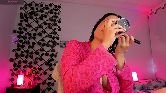 cailynhot online show from 03.29.26