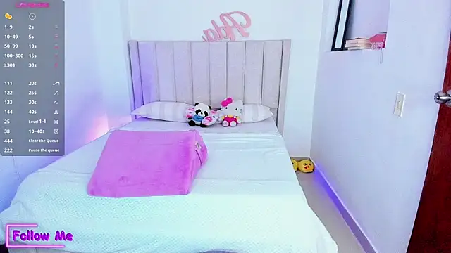 sheirysex  online show from 02.07.25