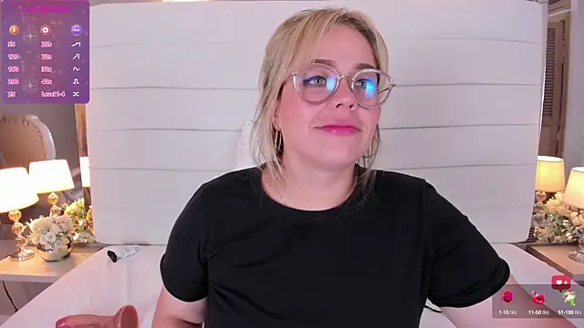 Charlotte93  online show from 02.08.25