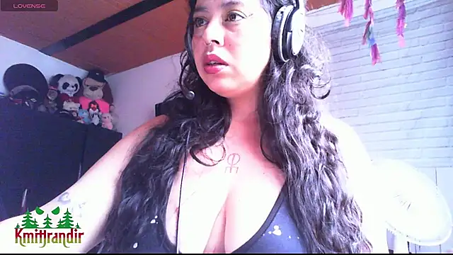 kmithrandir  online show from 01.25.25