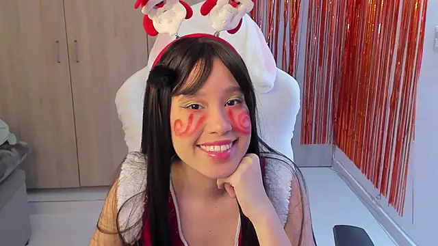 Anto herrera online show from 12.16.25