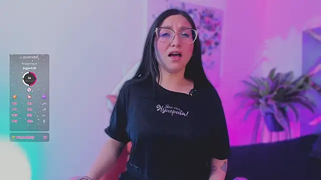 lucy neil online show from 11.19.25