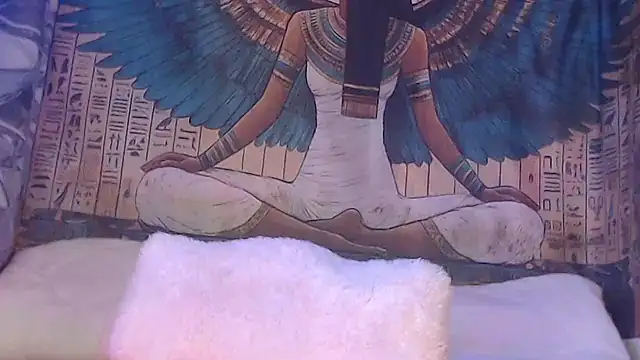 NightOrhideya online show from 03.27.26