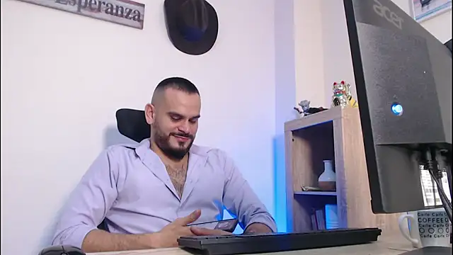 cowboyht online show from 02.15.26