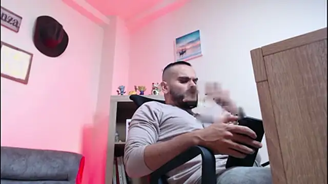 cowboyht online show from 03.19.26