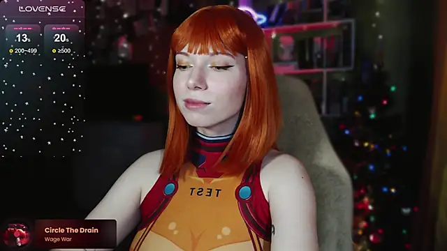 freya sunny online show from 12.22.24