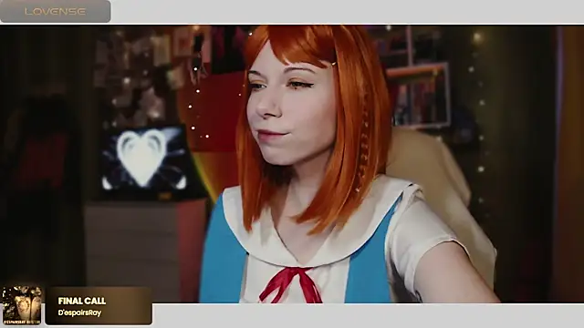 freya sunny online show from 02.01.25