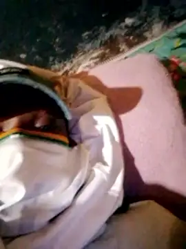 Snapshot of LULE37587001 chatting on 11.14.25 LULE37587001 online show from 11.14.25