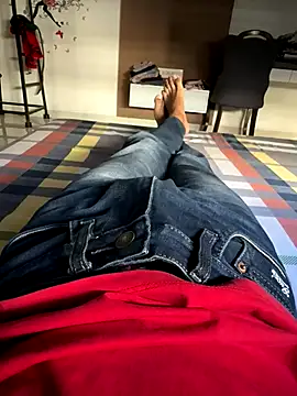 Snapshot of samy6261 chatting on 12.18.25 samy6261 online show from 12.18.25