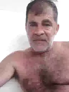 Peludo173317 online show from 10.20.25