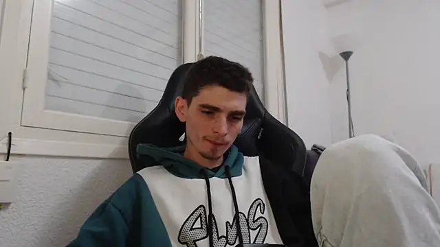 OnlySolovicio online show from 11.03.25