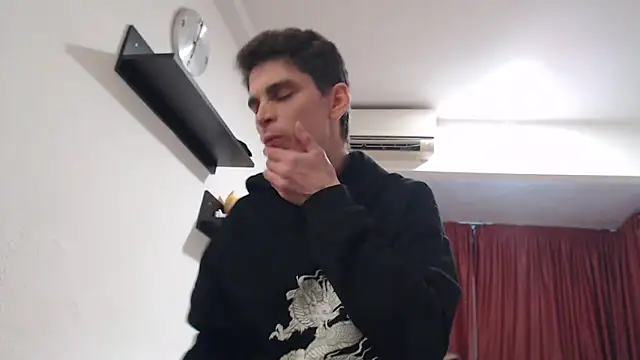 OnlySolovicio online show from 03.15.26