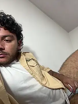 tuyo1995 online show from 12.03.24