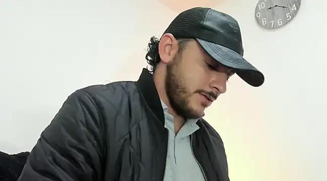 tuyo1995 online show from 01.09.25