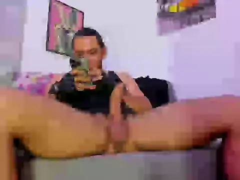 tuyo1995 online show from 03.09.26