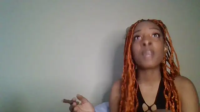 SweetAssMars online show from 02.08.25