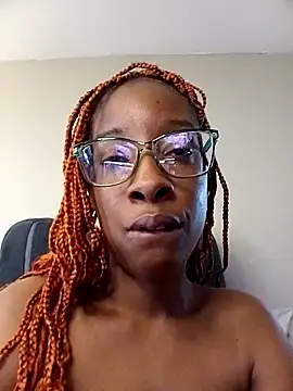 SweetAssMars online show from 02.10.25