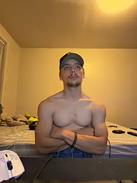 trippyski online show from 10.22.25