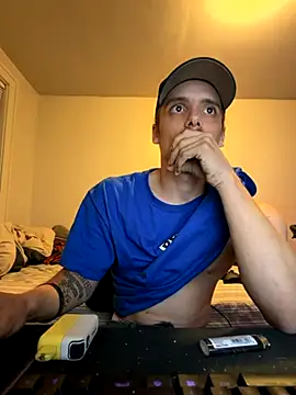 trippyski online show from 11.18.25