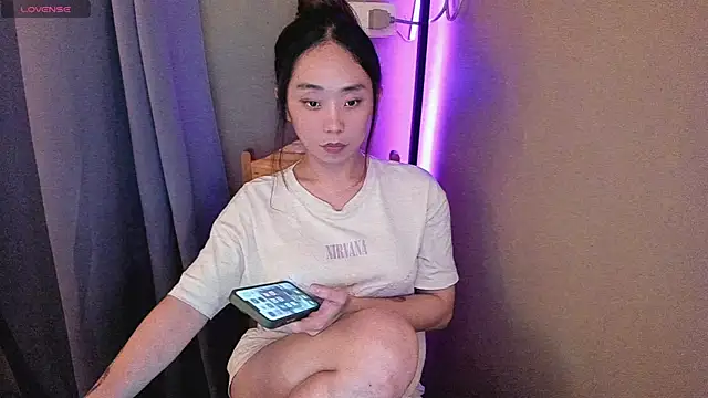 MissAyaCollins online show from 03.20.25