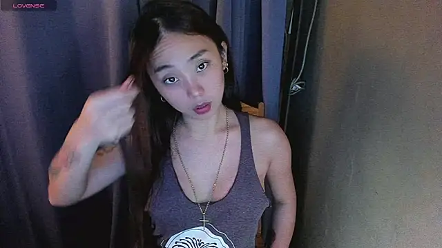 MissAyaCollins online show from 09.09.25