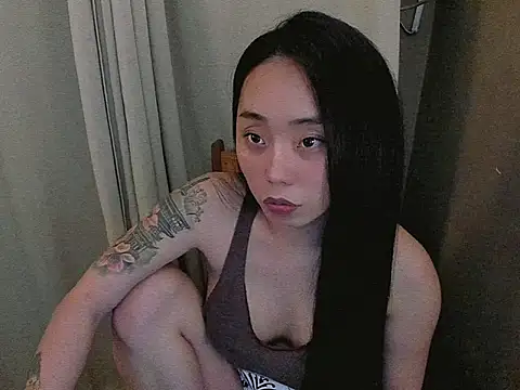 MissAyaCollins online show from 03.23.26