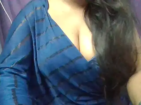 Snapshot of Roopshikha39 chatting on 03.21.25 Roopshikha39 online show from 03.21.25