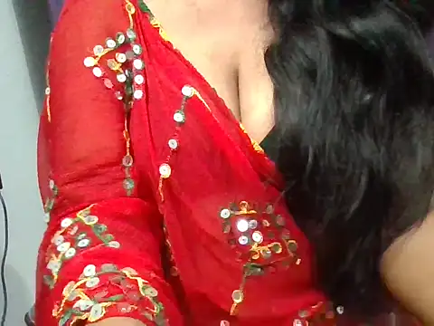 Snapshot of Roopshikha39 chatting on 10.01.25 Roopshikha39 online show from 10.01.25