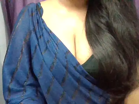 Roopshikha39 online show from 07.08.26