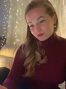 Lady  Maria online show from 12.15.24