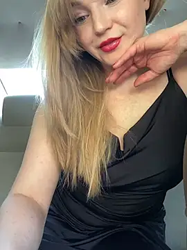 Lady  Maria online show from 02.21.26