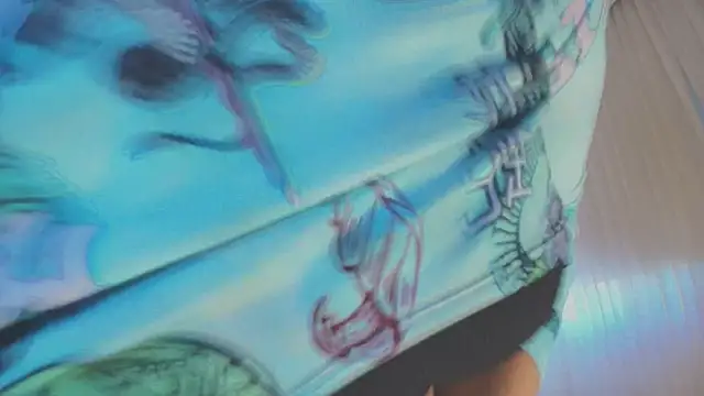 Emma Torres   online show from 11.12.25