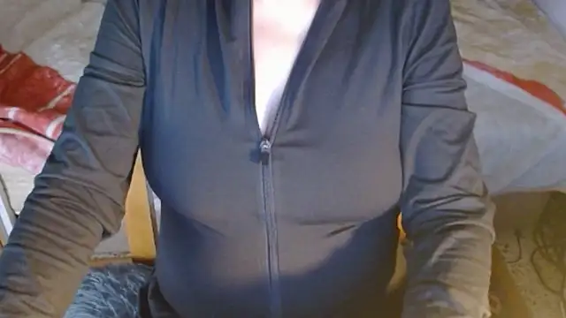 MysteryLadyxXx online show from 05.07.26