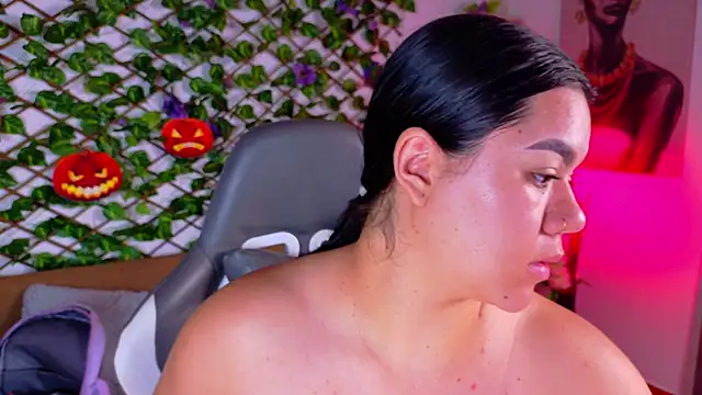 annie barozzi online show from 10.13.25