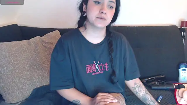 AbsentaVert online show from 10.06.25