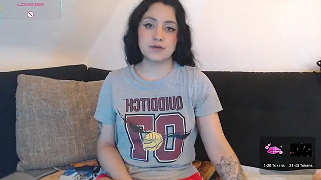 AbsentaVert online show from 10.18.25