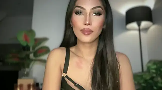 Bella Gordon online show from 02.09.25