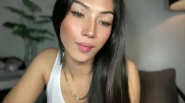 Bella Gordon online show from 02.14.25