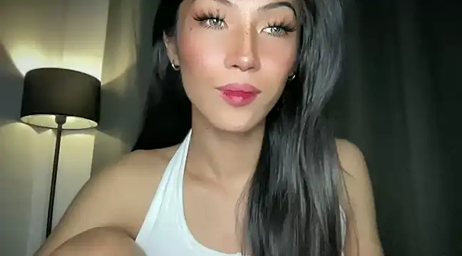 Bella Gordon online show from 03.12.25