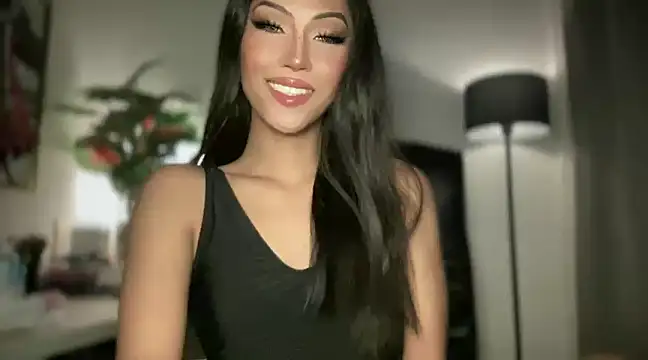 Bella Gordon online show from 03.21.25