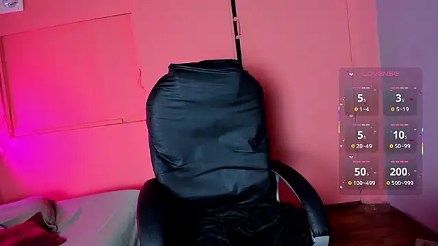 Desipleasure online show from 10.28.25